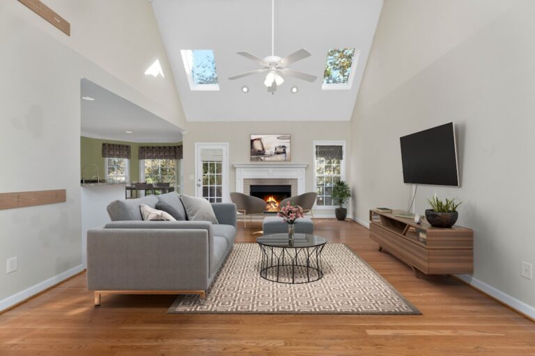 Transform Your Home with Expert Staging Techniques