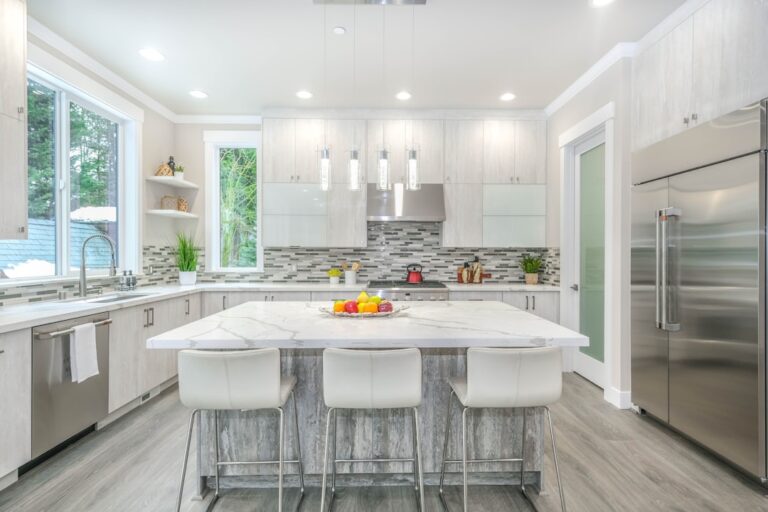 How Home Staging Can Boost Your Property’s Selling Potential