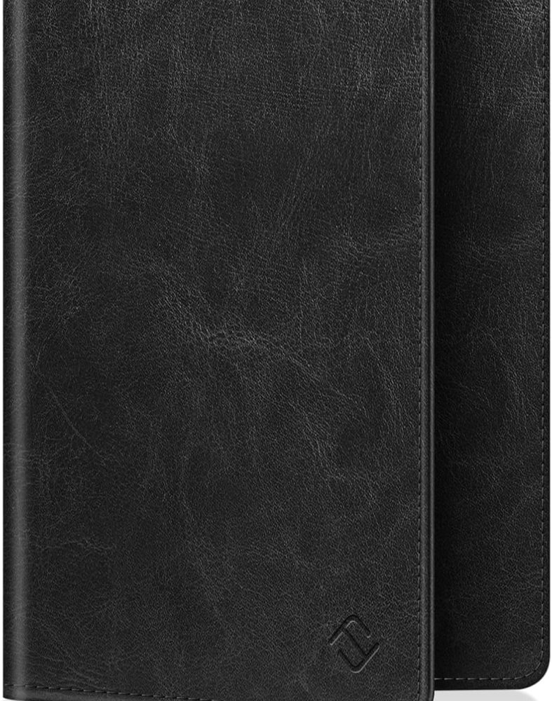 FINTIE Clear Case for iPad (A16) 11th Gen 11 in, iPad 10th Generation 10.9"