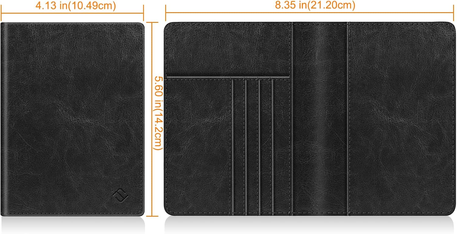 FINTIE Clear Case for iPad (A16) 11th Gen 11 in, iPad 10th Generation 10.9" - Image 4